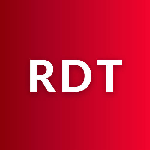 RDT 